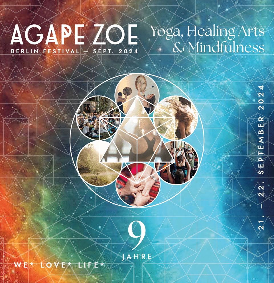 Agape Zoé Festival