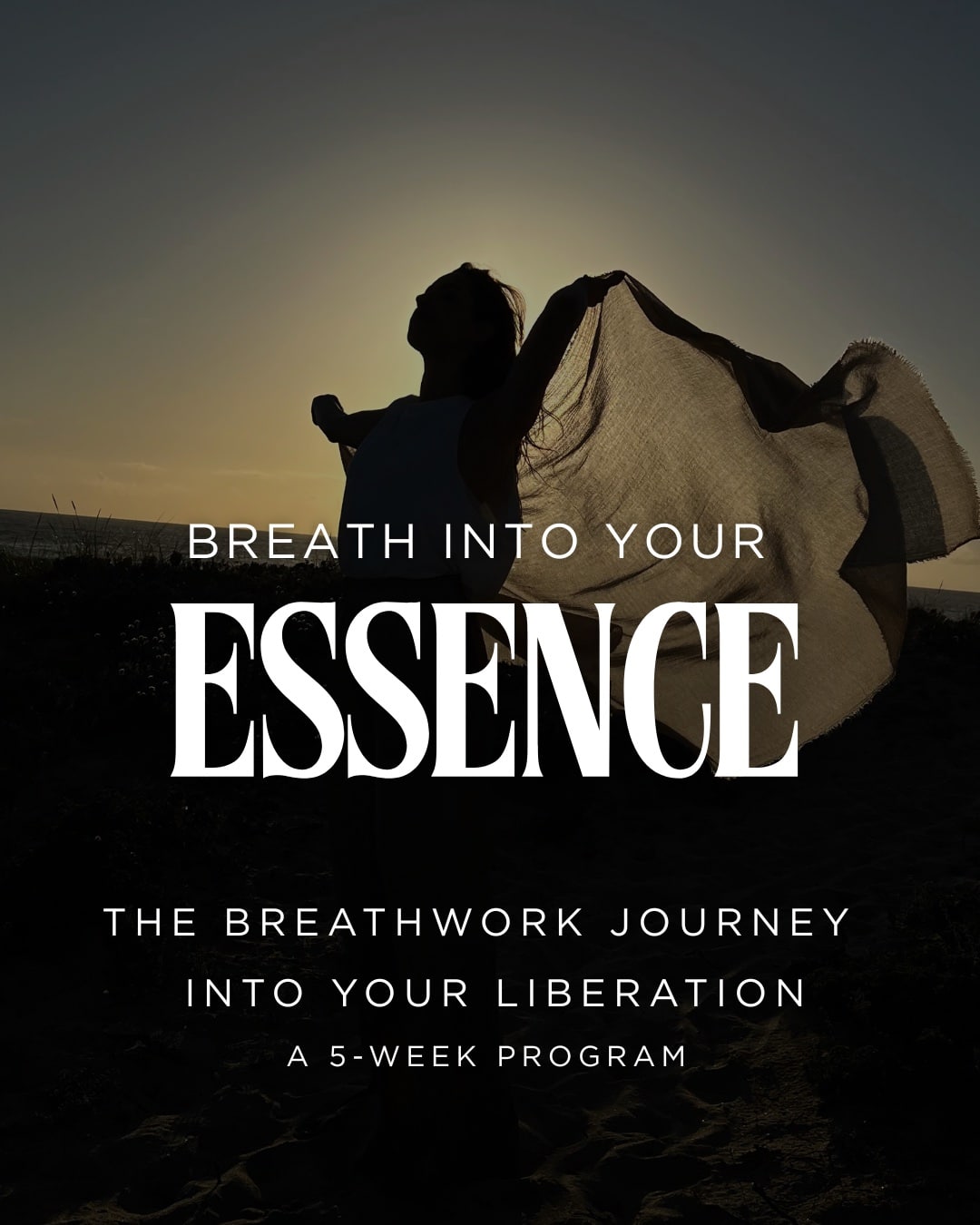 Breathwork Journey