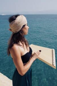 Sound Bath Ausbildung