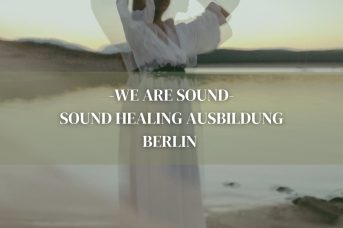 Klangtheraphie Ausbildung Klangtheraphie Ausbildung